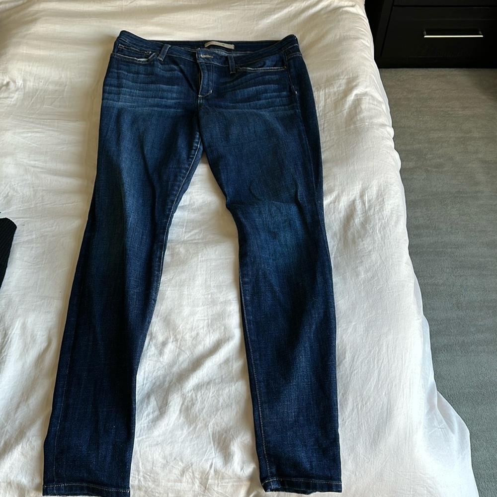 Women’s Joe’s Skinny jeans - dark navy
